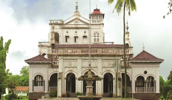 Aga Khan Palace