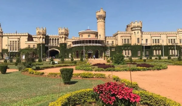 Bangalore Palace