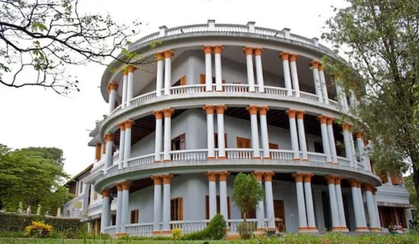 Hill Palace