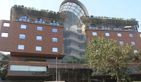 Sai Palace Hotel Andheri