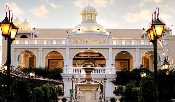 GPN Palace Thiruverkadu, Chennai