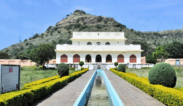 Golden Palace (Soneri Mahal)
