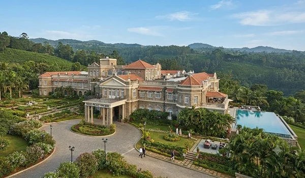 Grand Palace Yercaud
