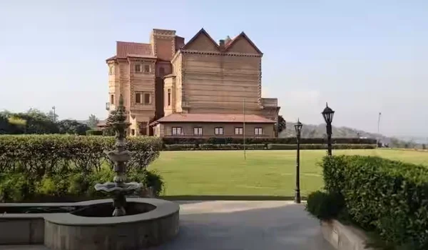 Hari Palace Jammu