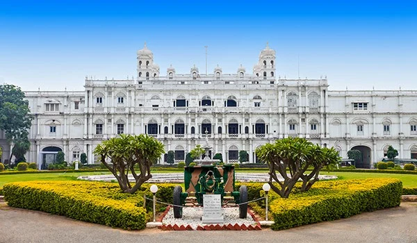 Jai Vilas Palace Gwalior