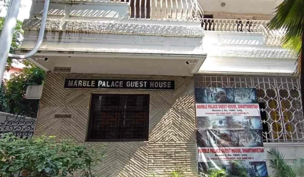 Marble Palace Guest House